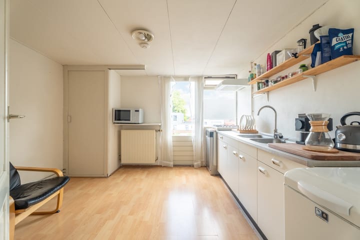 Foto 3 van Ginnekenweg 67-B