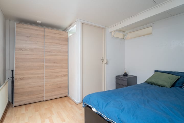 Foto 4 van Ginnekenweg 67-B