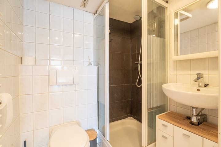 Foto 5 van Ginnekenweg 67-B