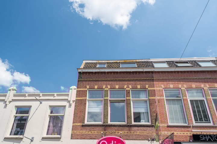 Foto 6 van Ginnekenweg 67-B