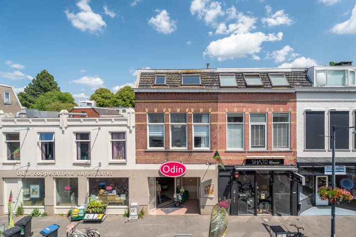 Foto 7 van Ginnekenweg 67-B