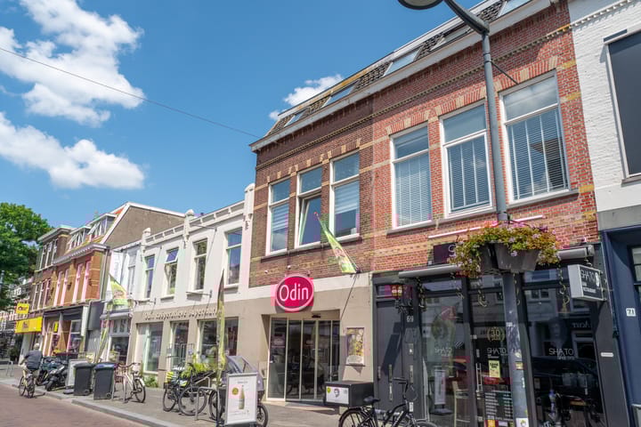 Foto 8 van Ginnekenweg 67-B