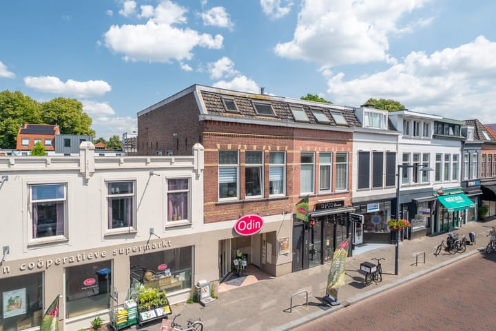 Foto 9 van Ginnekenweg 67-B