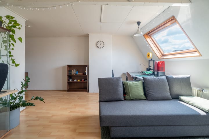 Foto 12 van Ginnekenweg 67-B