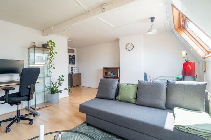 Foto 13 van Ginnekenweg 67-B