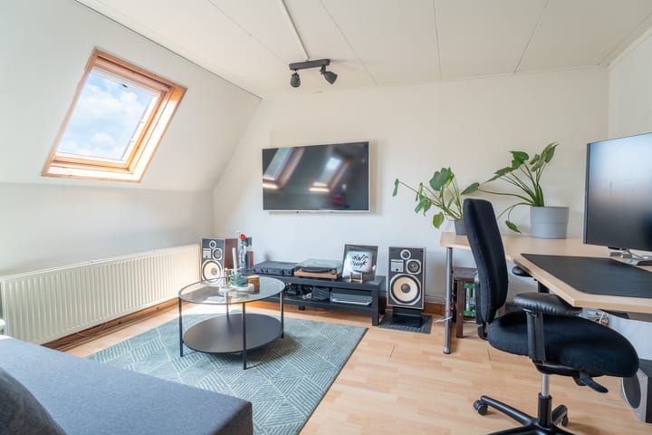 Foto 14 van Ginnekenweg 67-B