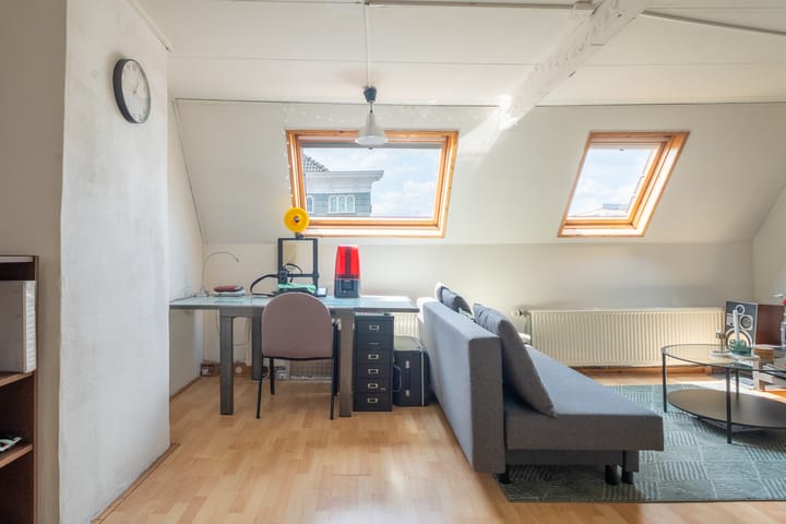 Foto 15 van Ginnekenweg 67-B