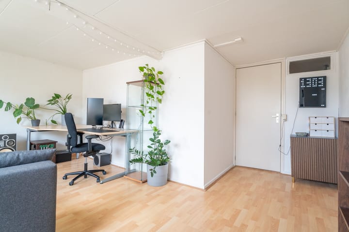 Foto 16 van Ginnekenweg 67-B