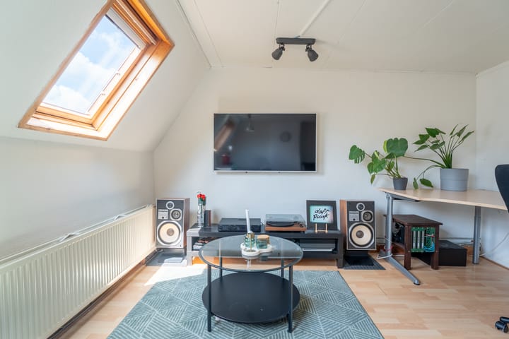 Foto 17 van Ginnekenweg 67-B