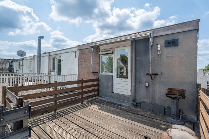 Foto 23 van Ginnekenweg 67-B