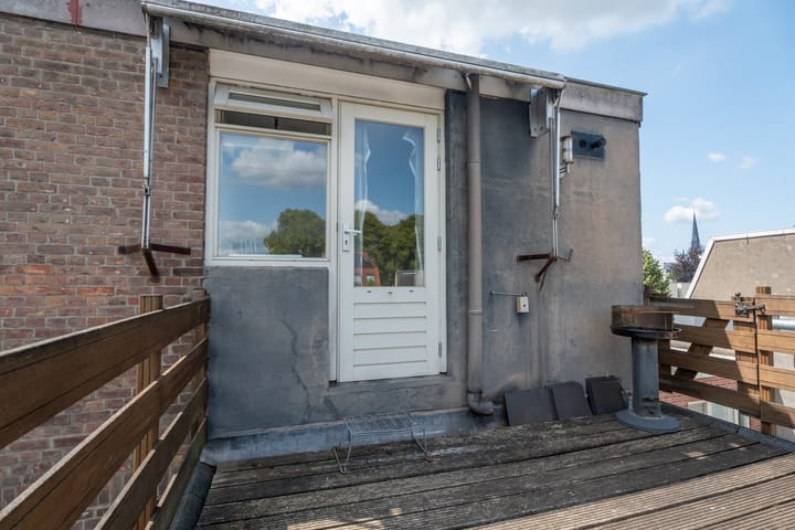 Foto 24 van Ginnekenweg 67-B