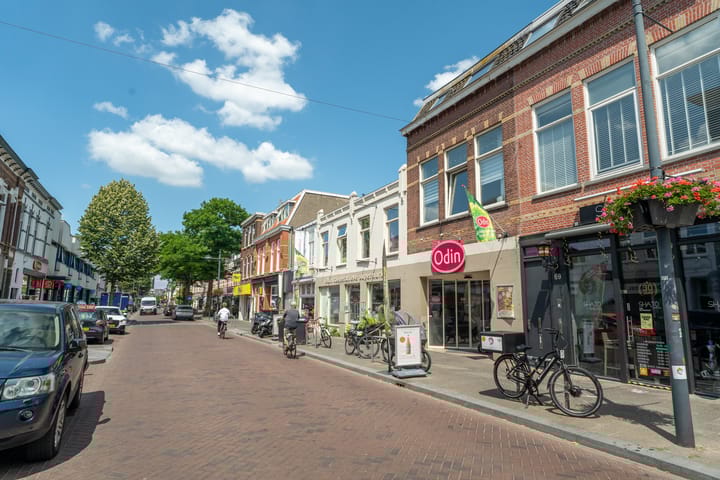 Foto 26 van Ginnekenweg 67-B