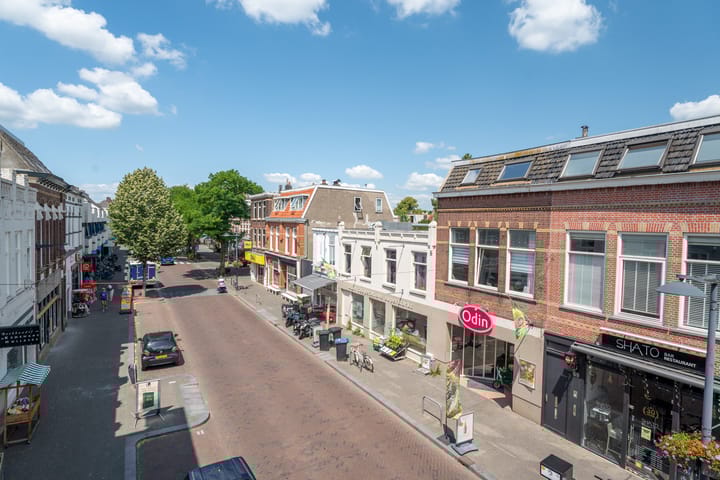 Foto 27 van Ginnekenweg 67-B