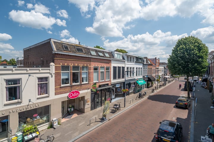 Foto 28 van Ginnekenweg 67-B