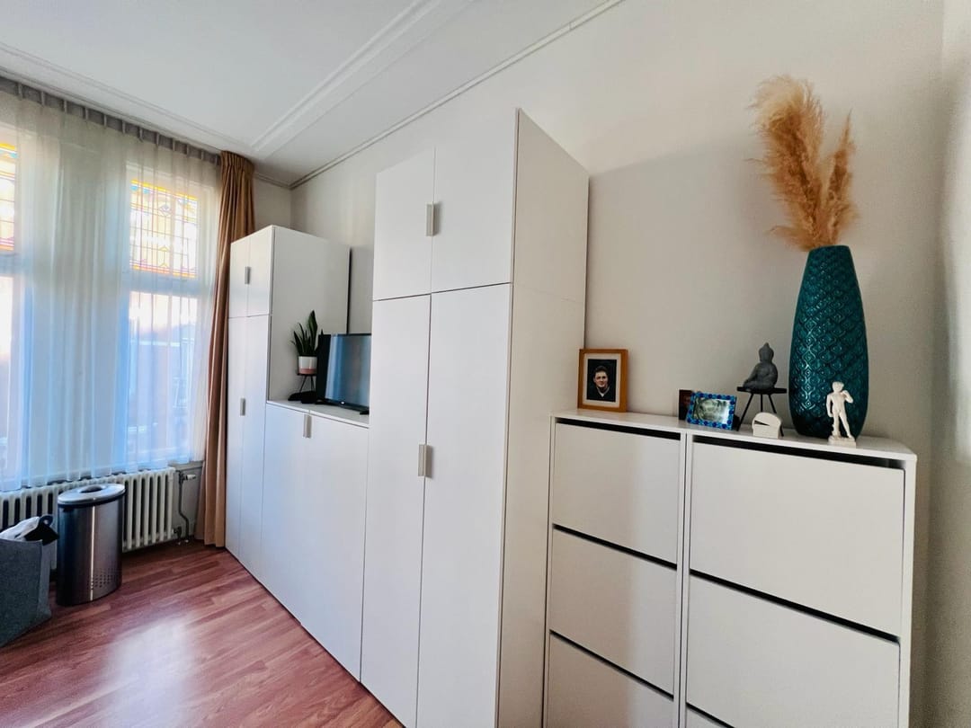 Foto 13 van Bentinckstraat 126