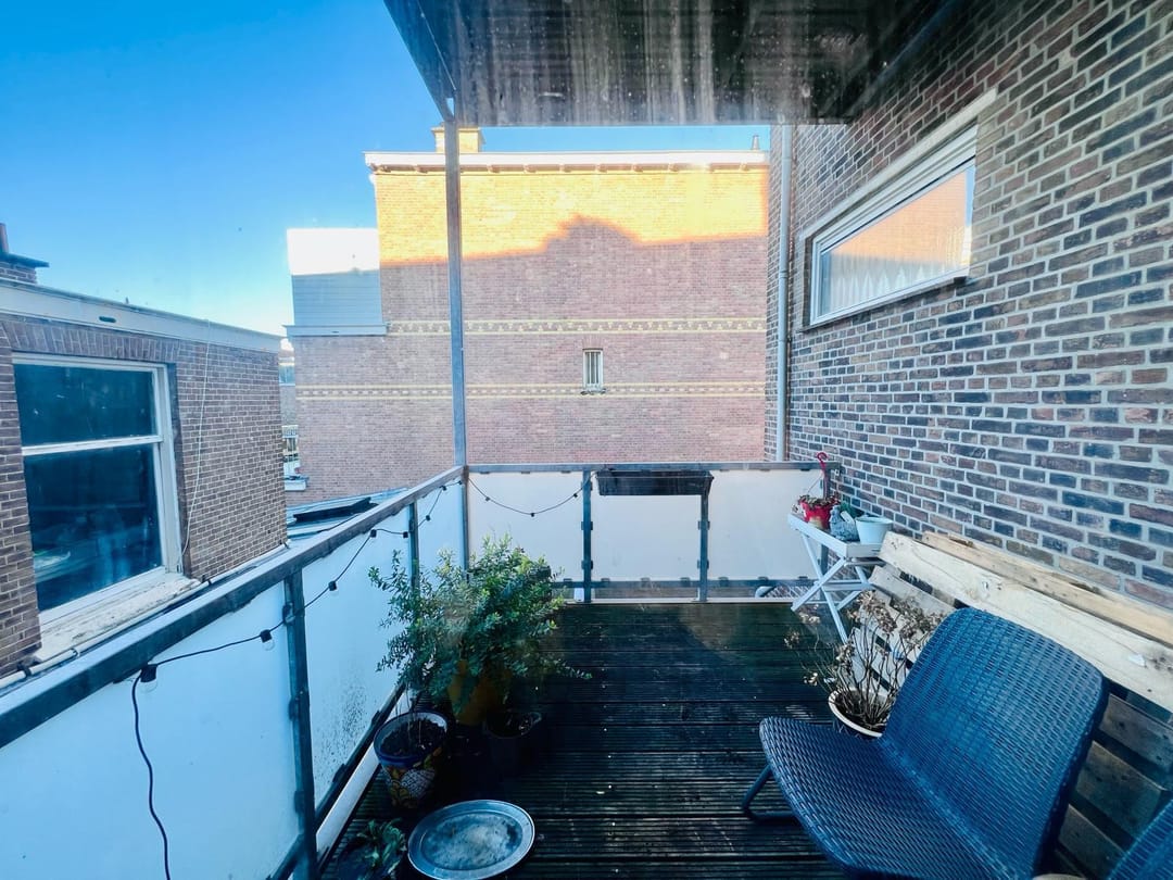 Foto 16 van Bentinckstraat 126