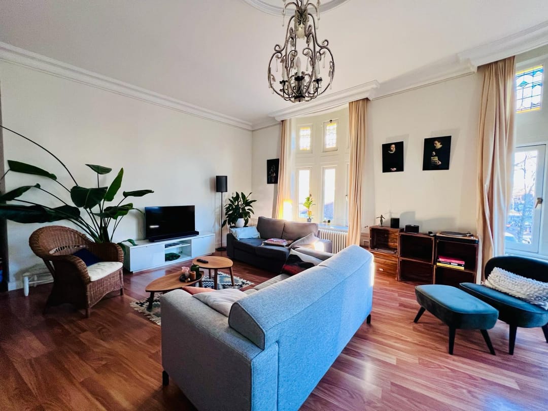 Foto 7 van Bentinckstraat 126