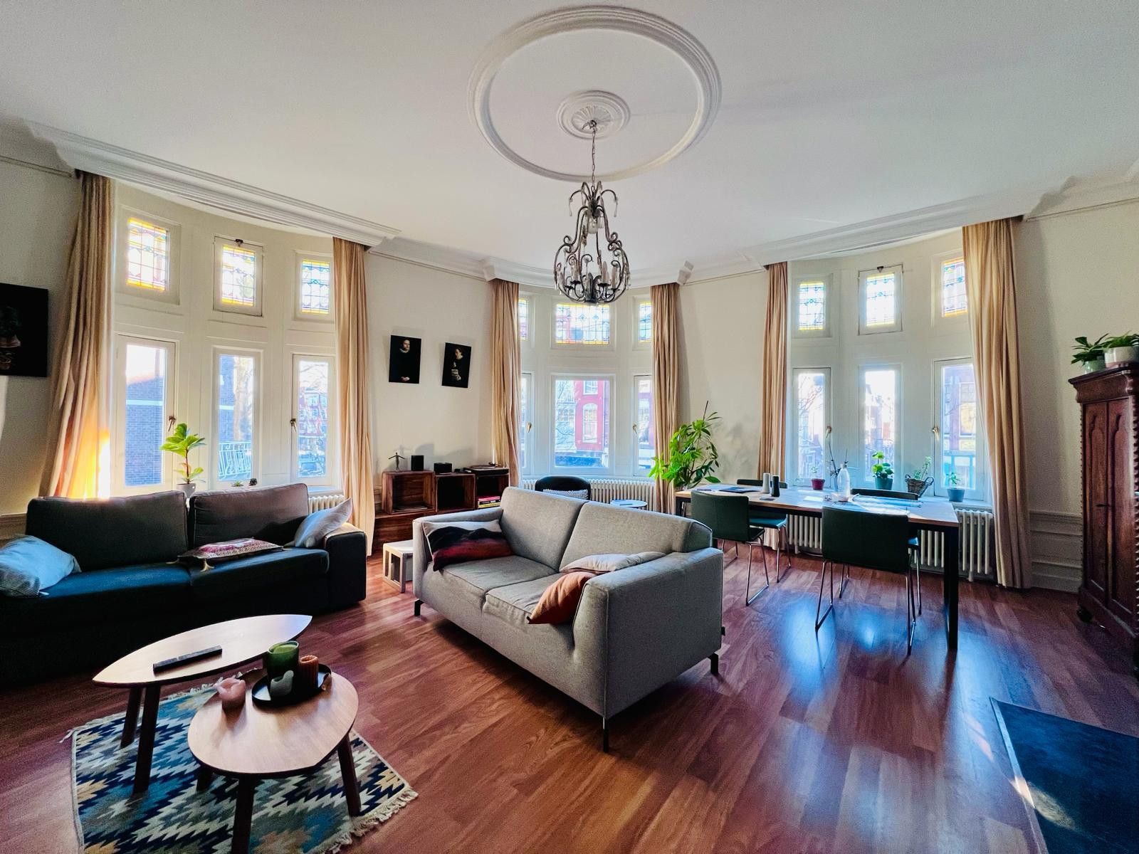 Foto 6 van Bentinckstraat 126