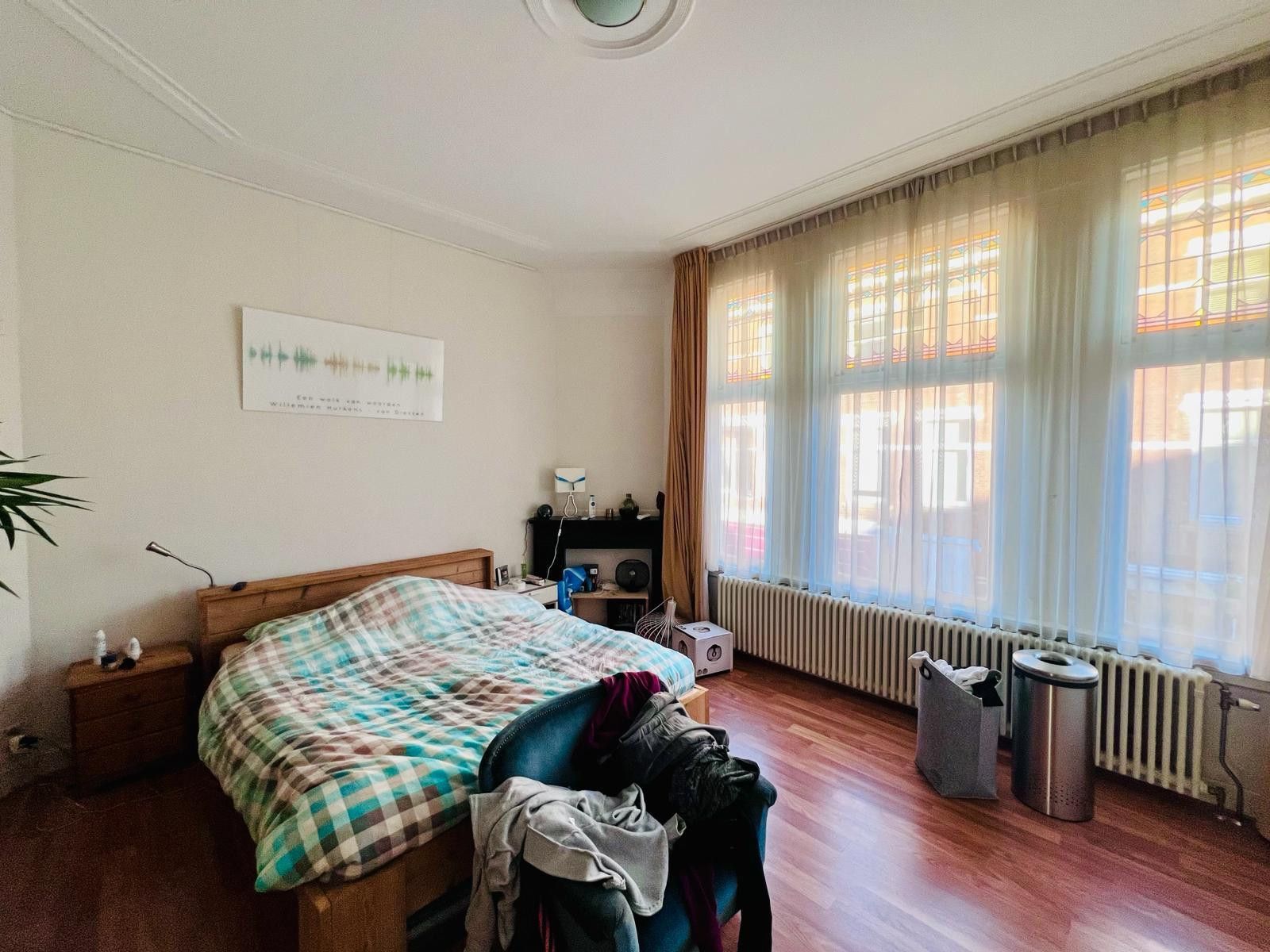 Foto 12 van Bentinckstraat 126