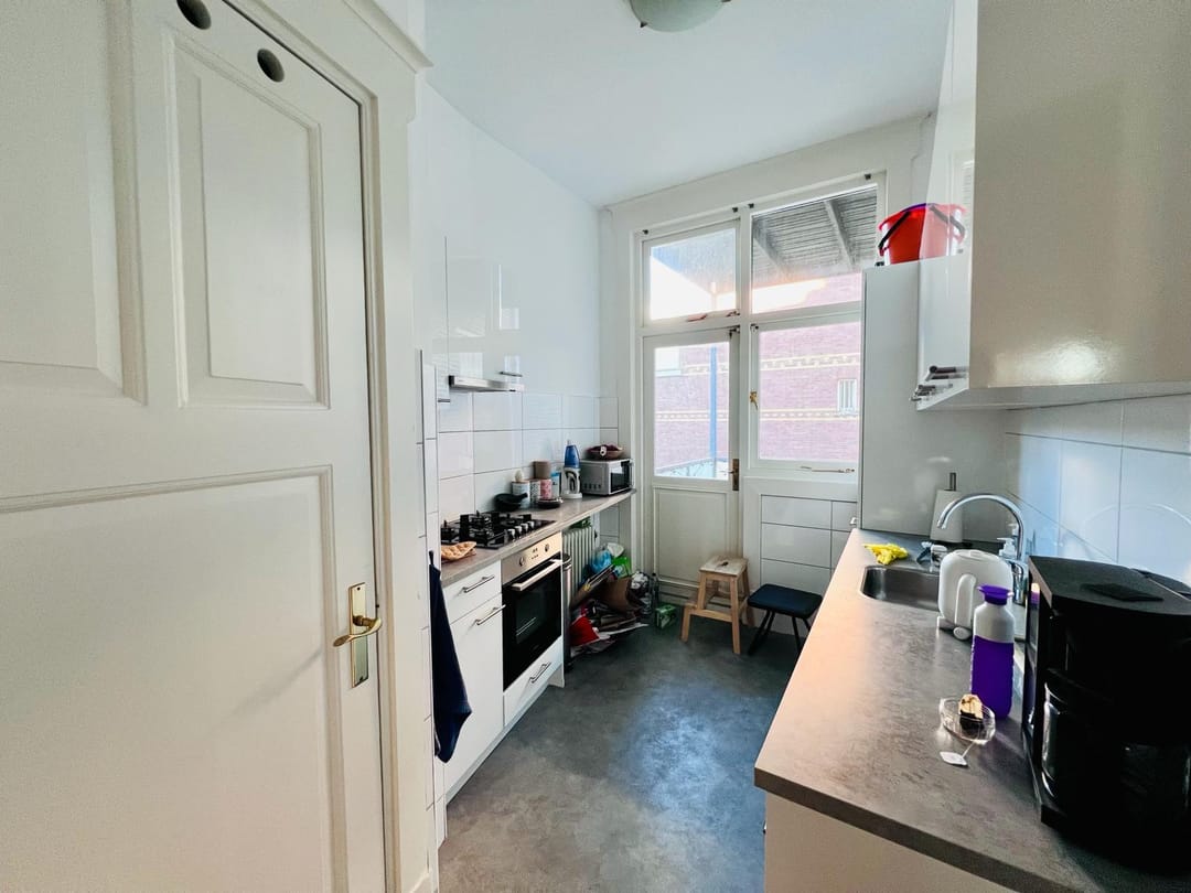 Foto 17 van Bentinckstraat 126