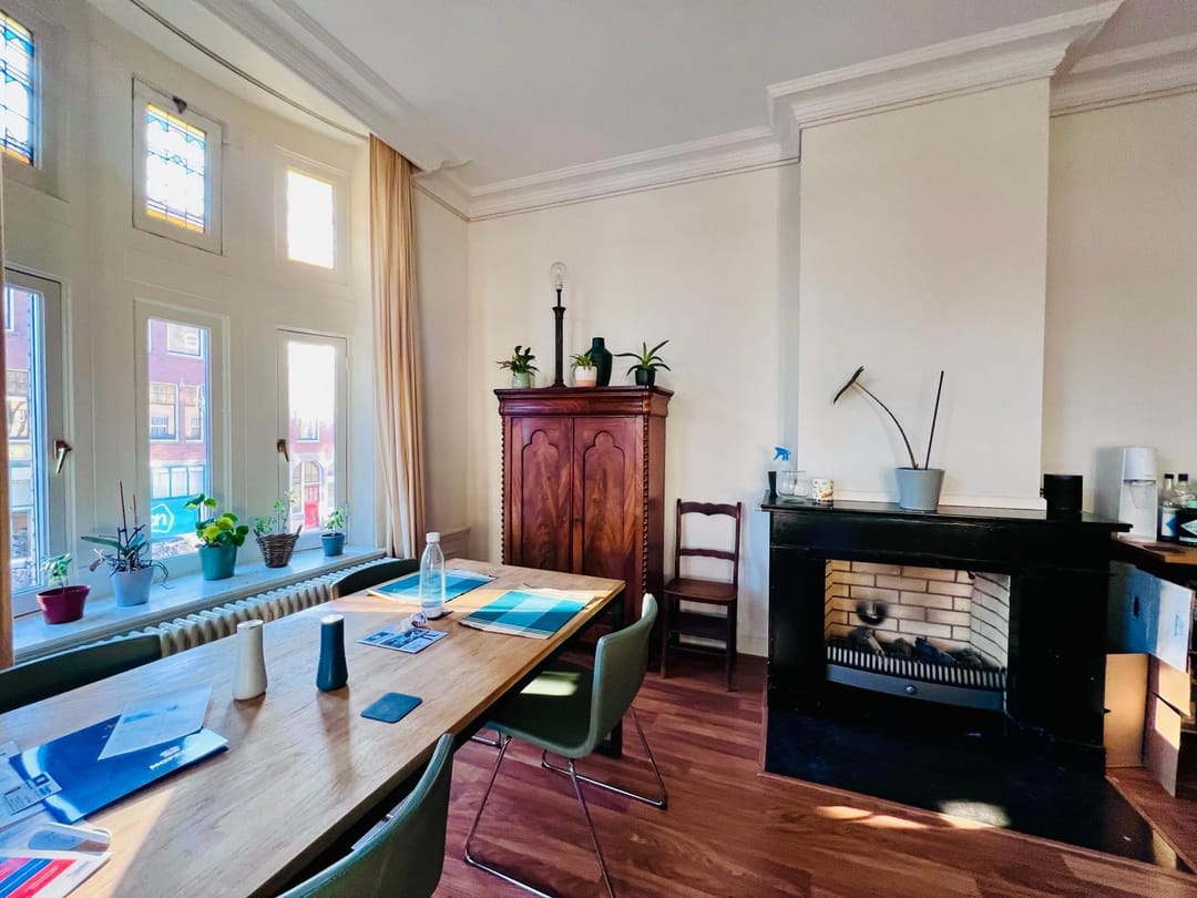 Foto 8 van Bentinckstraat 126