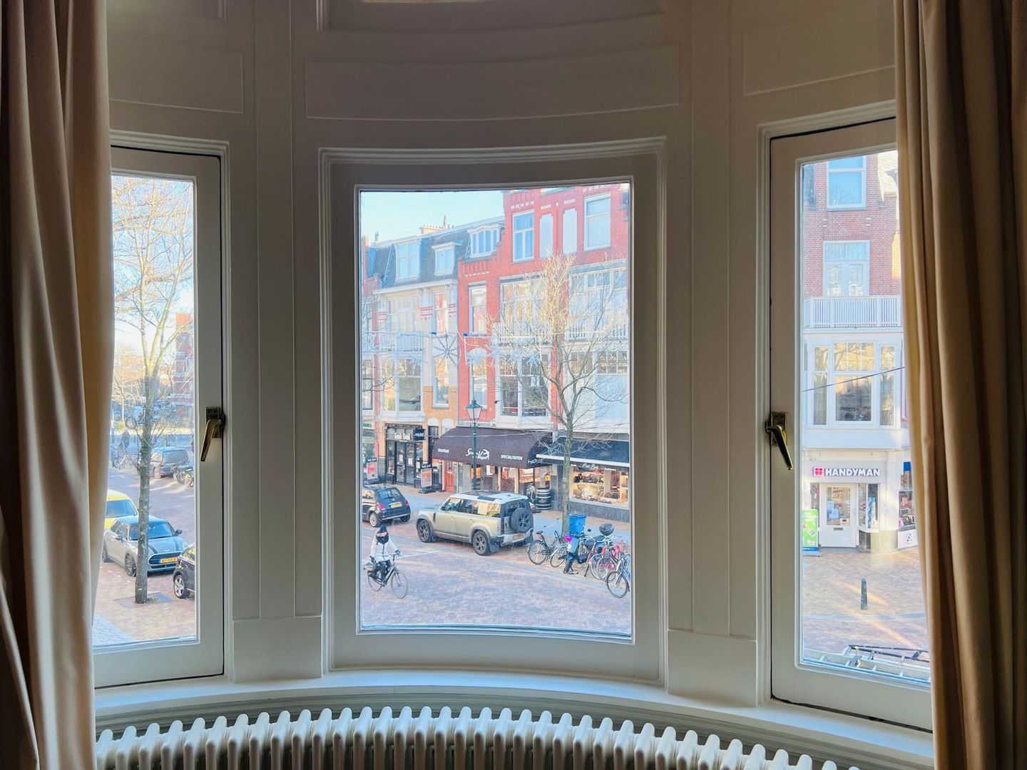 Foto 10 van Bentinckstraat 126