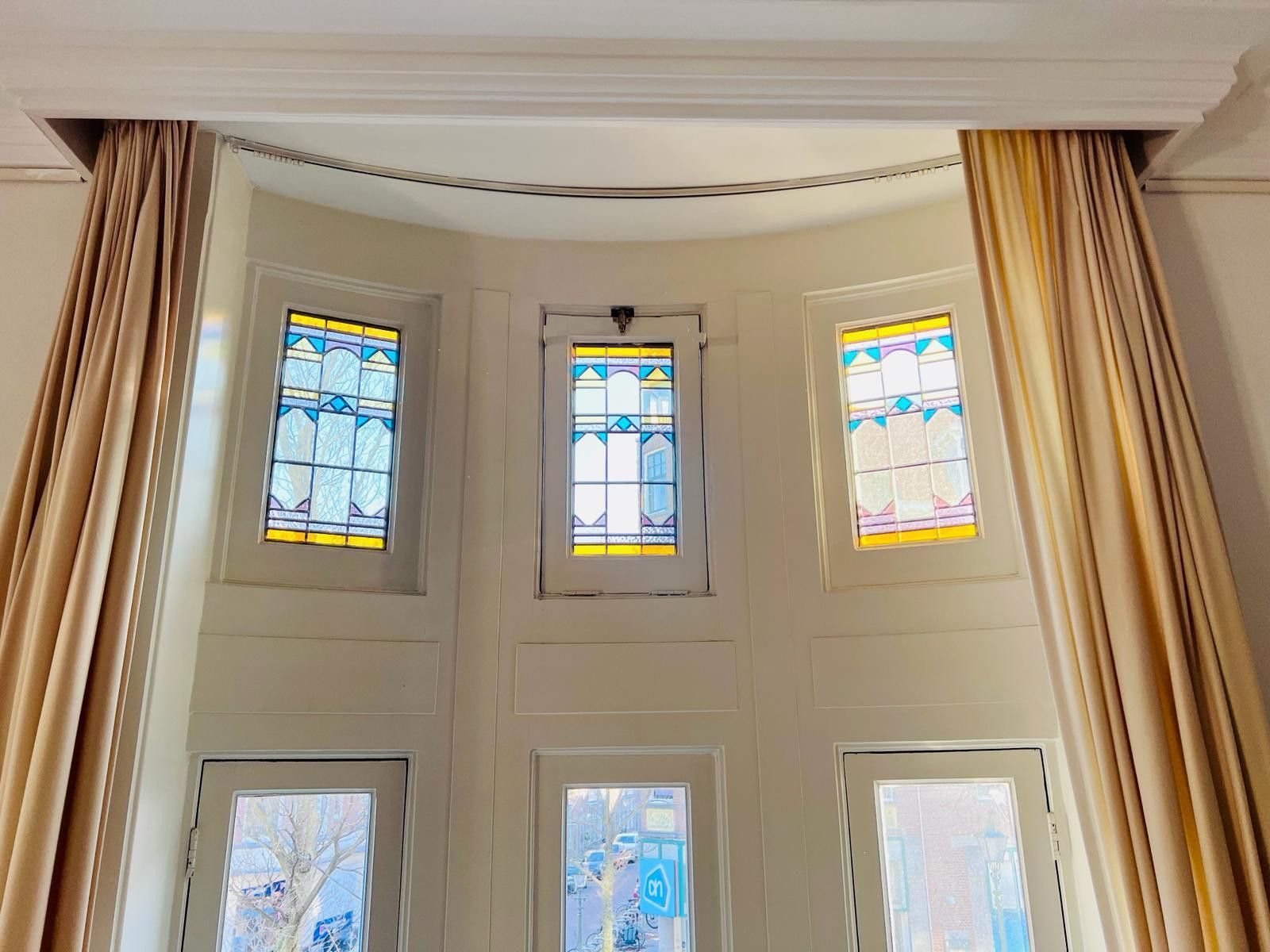 Foto 9 van Bentinckstraat 126