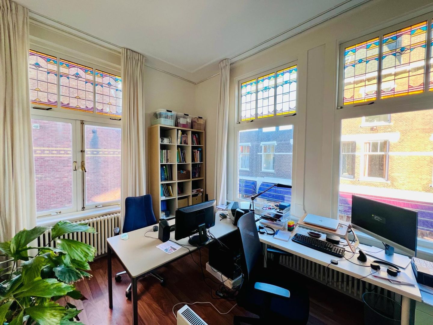 Foto 14 van Bentinckstraat 126