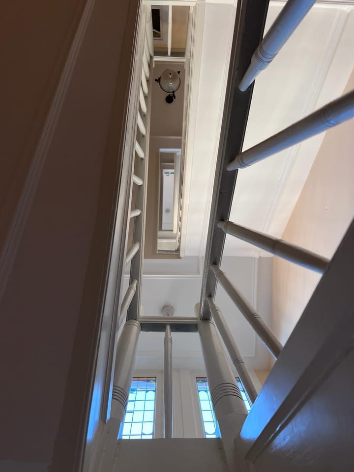 Photo 5 of Bentinckstraat 126