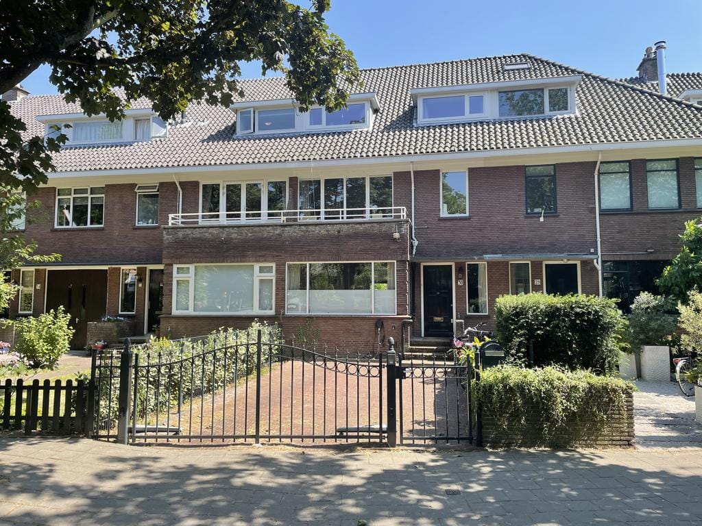 Photo 1 of Van Oldenbarneveltweg 30