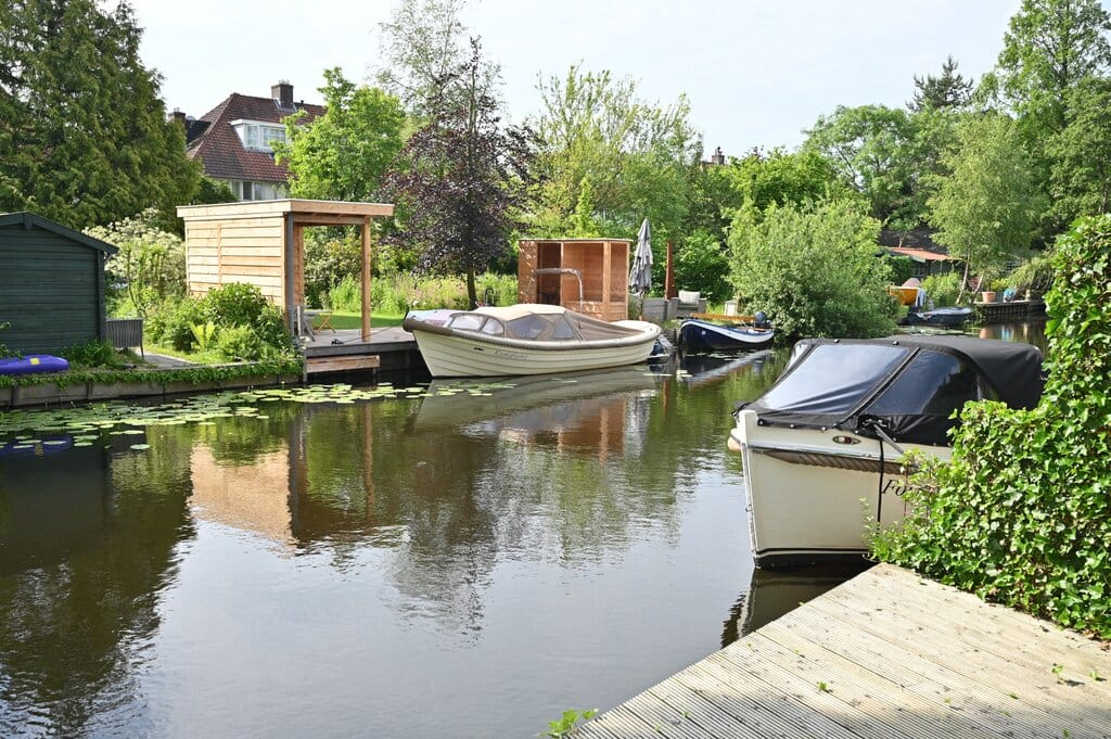 Photo 2 of Van Oldenbarneveltweg 30