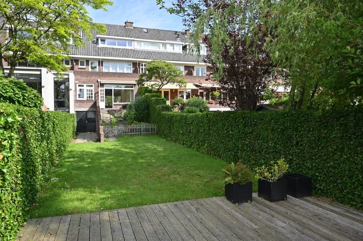 Foto 3 van Van Oldenbarneveltweg 30