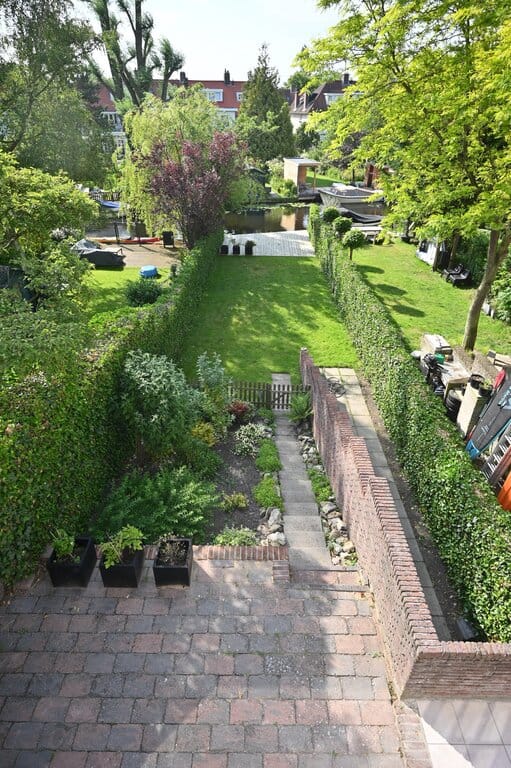 Photo 12 of Van Oldenbarneveltweg 30