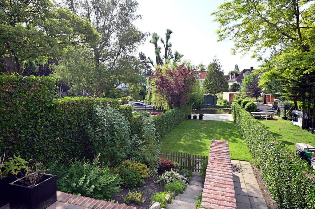 Photo 22 of Van Oldenbarneveltweg 30