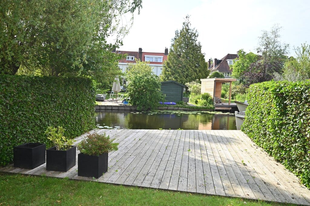 Photo 24 of Van Oldenbarneveltweg 30