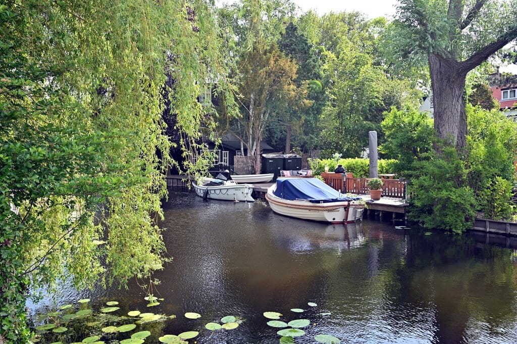 Photo 25 of Van Oldenbarneveltweg 30