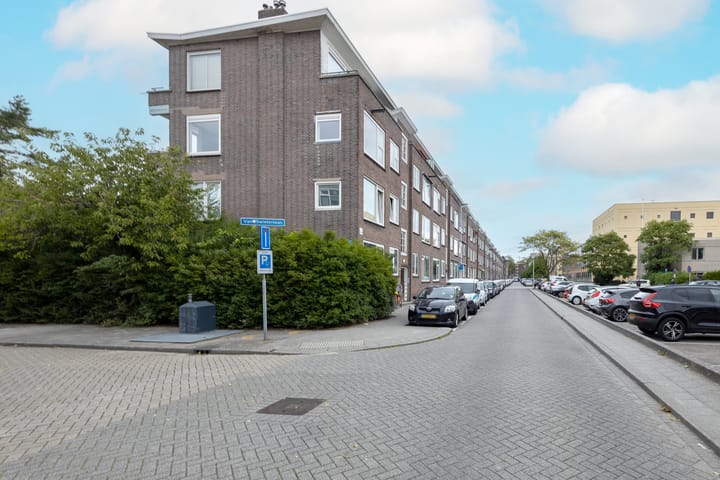 Foto 2 van Van Swietenlaan 61-B