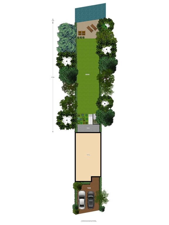 Photo 26 of Van Oldenbarneveltweg 30