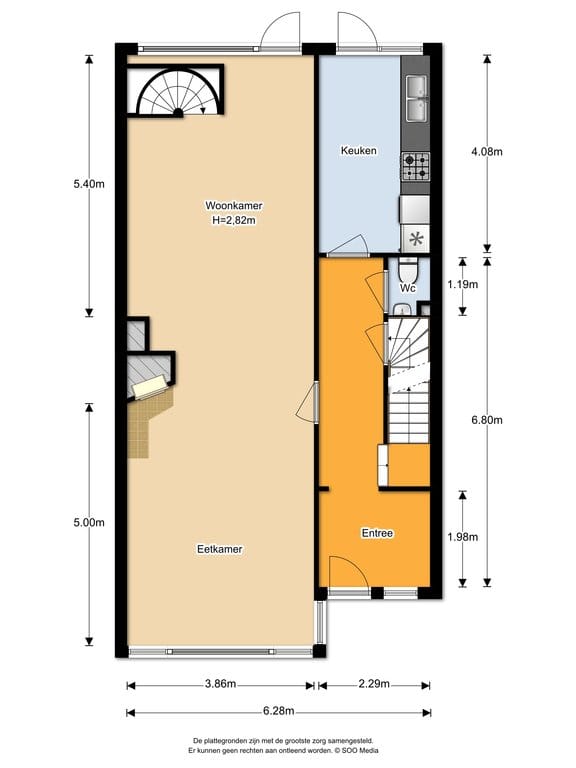 Photo 27 of Van Oldenbarneveltweg 30