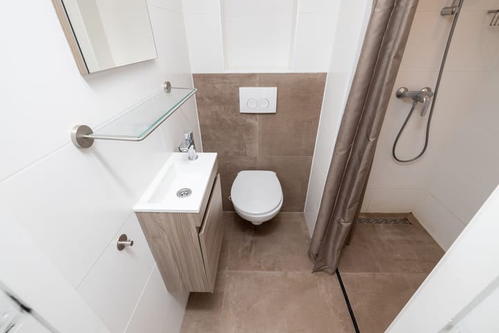 Foto 3 van Van Swietenlaan 61-B