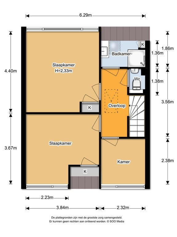 Photo 29 of Van Oldenbarneveltweg 30