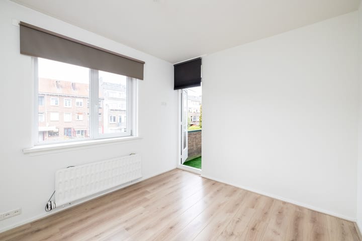 Foto 4 van Van Swietenlaan 61-B