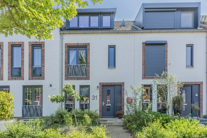 Foto 1 van Gebint 31