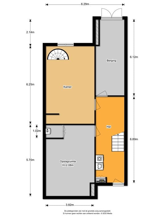 Photo 30 of Van Oldenbarneveltweg 30