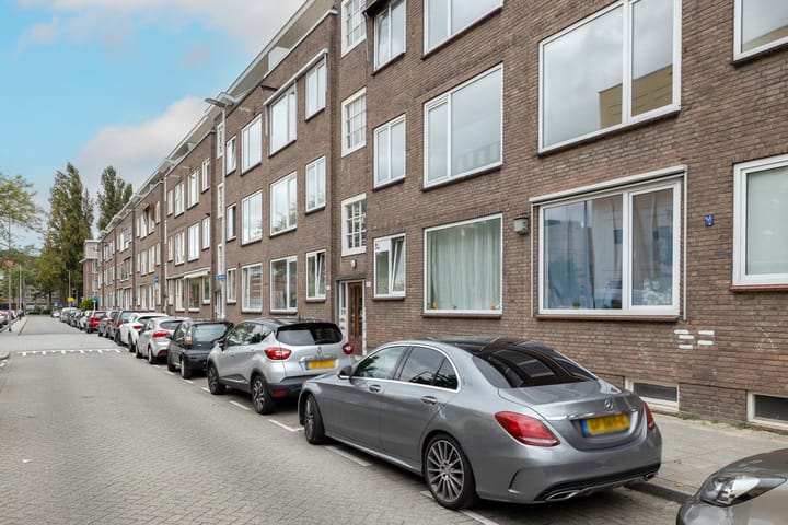 Foto 5 van Van Swietenlaan 61-B