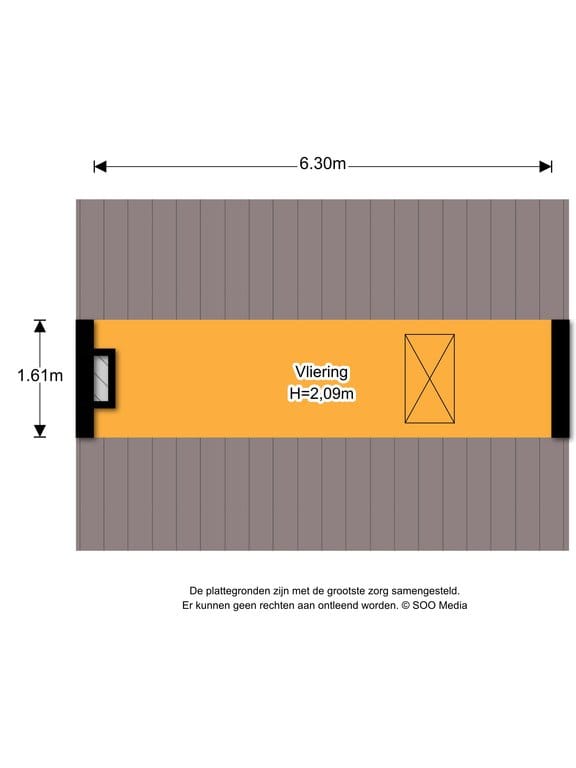 Photo 31 of Van Oldenbarneveltweg 30