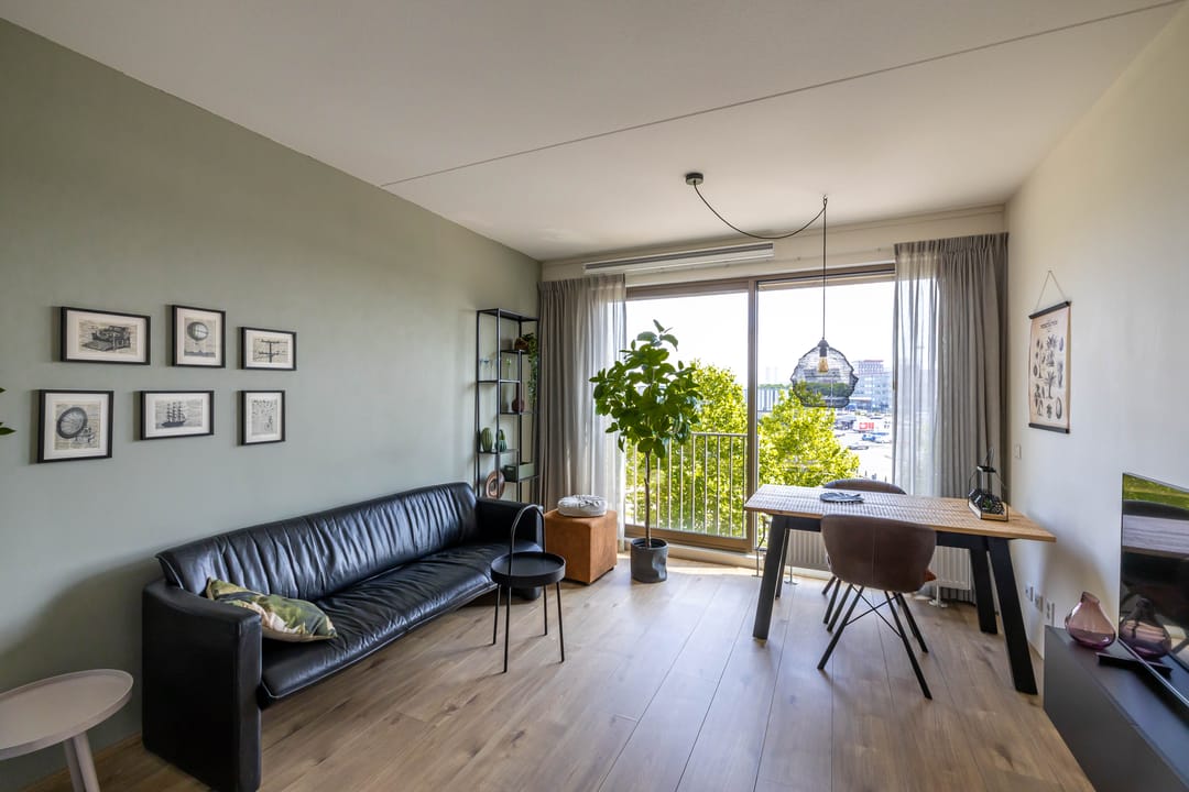 Foto 2 van De Kaai 102