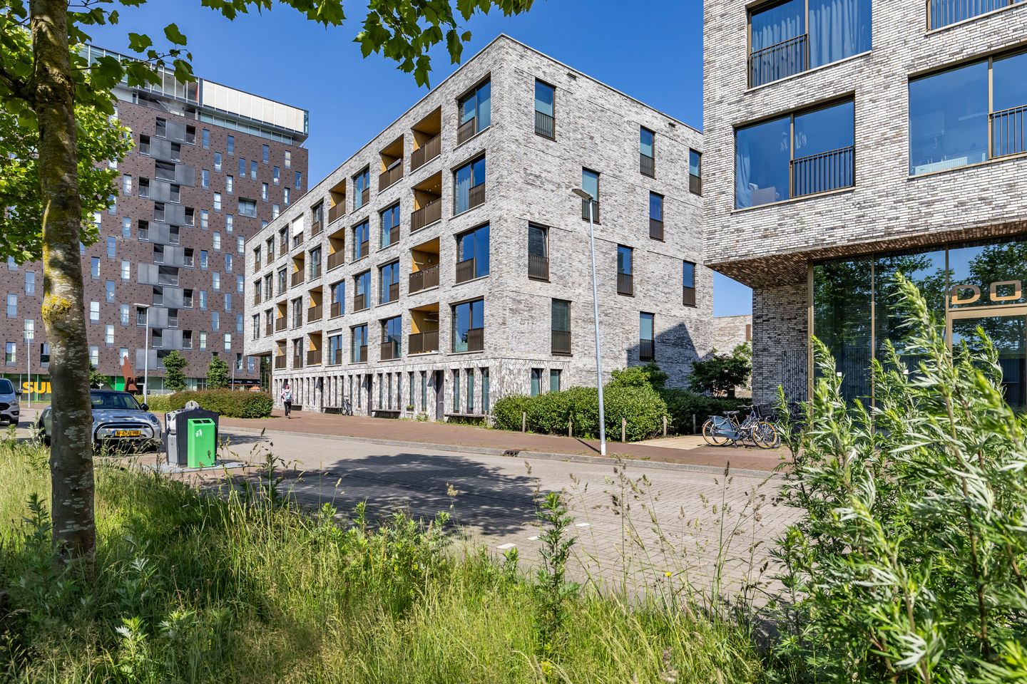 Foto 5 van De Kaai 102