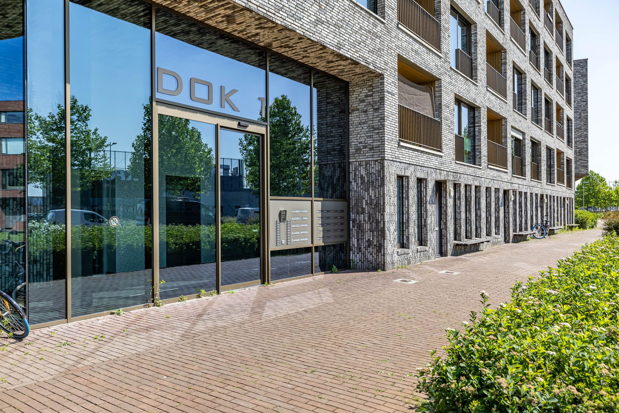 Foto 6 van De Kaai 102