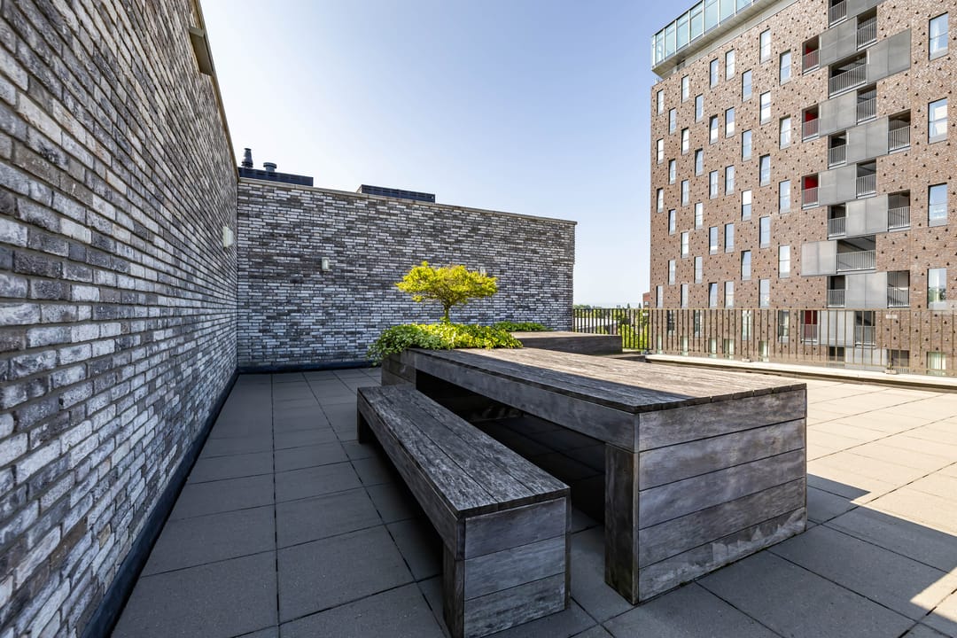 Foto 28 van De Kaai 102